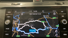 Volkswagen Tiguan Allspace 2.0 TDI Match 5dr DSG Diesel Estate